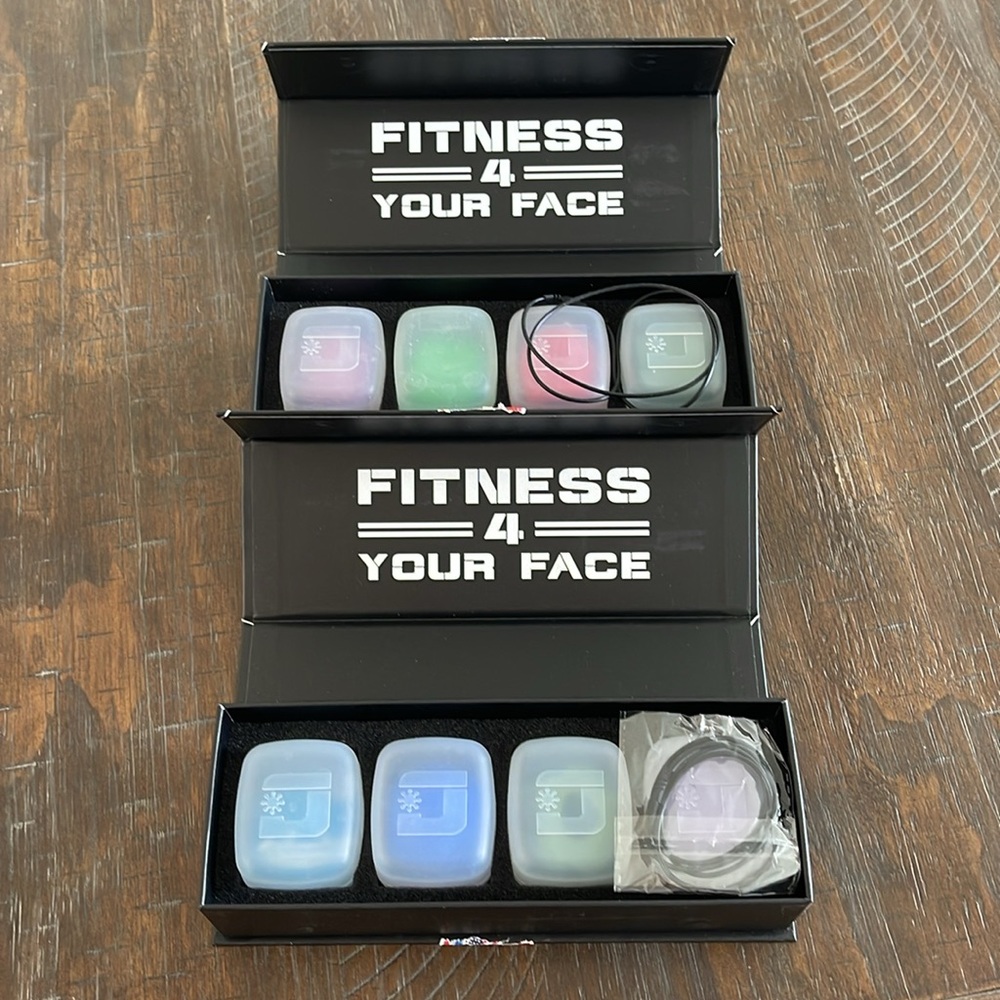 COPY - His and Hers Jawzrsize Kits